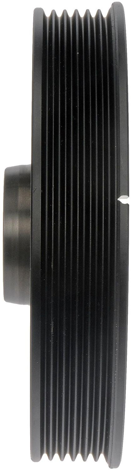Dorman OE Solutions Engine Harmonic Balancer Assembly for 2006-2012 Hyundai and Kia 594-506