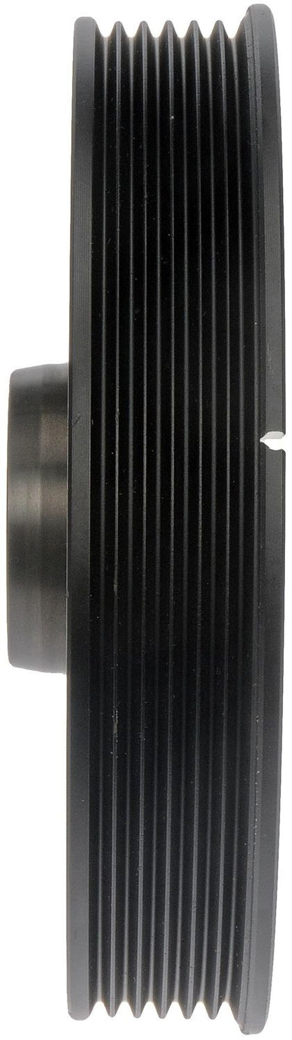 Dorman OE Solutions Engine Harmonic Balancer Assembly for 2006-2012 Hyundai and Kia 594-506