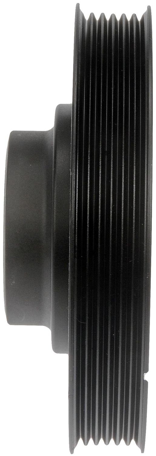 Dorman Engine Harmonic Balancer Assembly with Stress-Resistant Rubber Bond for 2009‑07 Hyundai Santa Fe, 2009‑05 Kia Magentis, 2010‑06 Kia Optima, 2010‑07 Kia Rondo 594-508