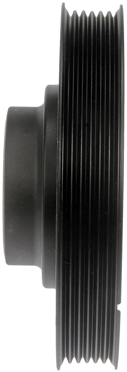 Dorman Engine Harmonic Balancer Assembly with Stress-Resistant Rubber Bond for 2009‑07 Hyundai Santa Fe, 2009‑05 Kia Magentis, 2010‑06 Kia Optima, 2010‑07 Kia Rondo 594-508