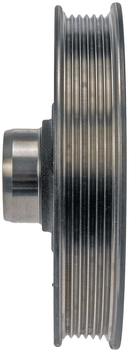 Dorman OE Solutions Engine Harmonic Balancer Assembly for 2000-2005 Lincoln LS 594-514