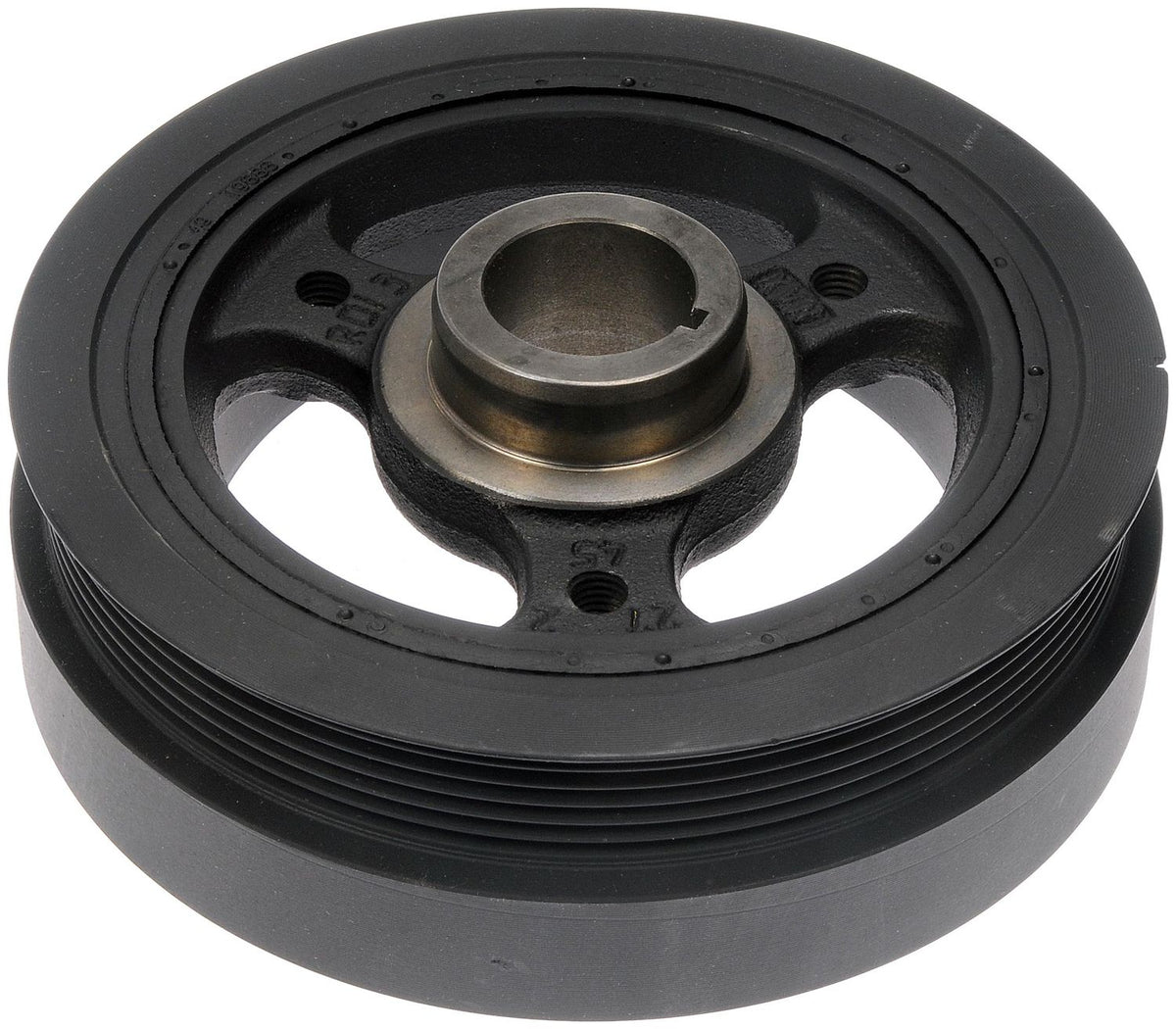 Dorman - OE Solutions Harmonic Balancer Assembly 594-515