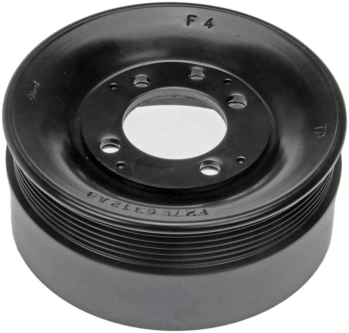 Dorman OE Solutions Engine Harmonic Balancer Assembly for 1992-1994 Ford Ranger 594-516