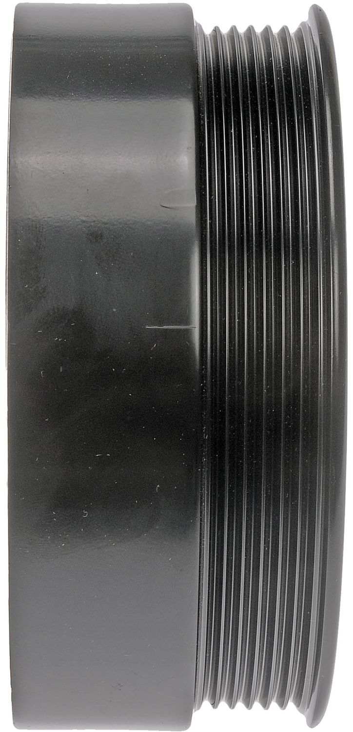Dorman OE Solutions Engine Harmonic Balancer Assembly for 1992-1994 Ford Ranger 594-516