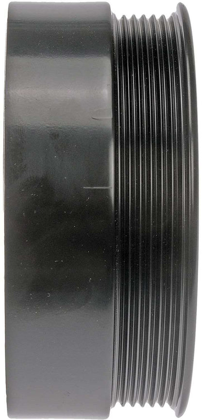 Dorman OE Solutions Engine Harmonic Balancer Assembly for 1992-1994 Ford Ranger 594-516