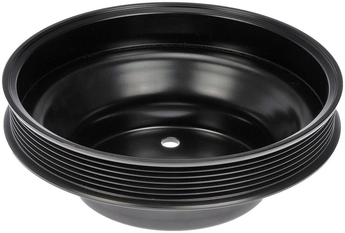 Dorman Engine Harmonic Balancer Pulley for 1987-2014 General Motors & 2003-1993 Isuzu 594-530