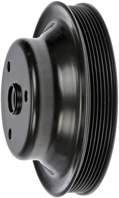 Dorman Engine Harmonic Balancer Pulley for 1987-2014 General Motors & 2003-1993 Isuzu 594-530