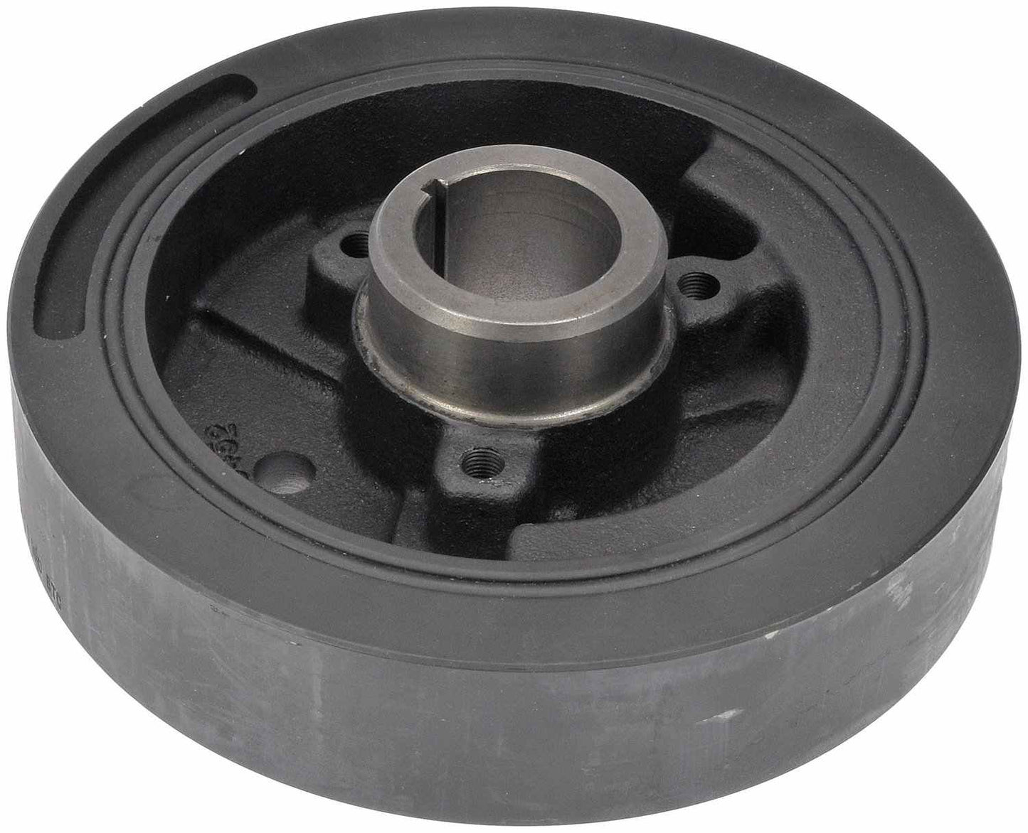 Dorman OE Solutions Engine Harmonic Balancer Assembly for 1994-2000 Chevrolet GMC Workhorse 594-543