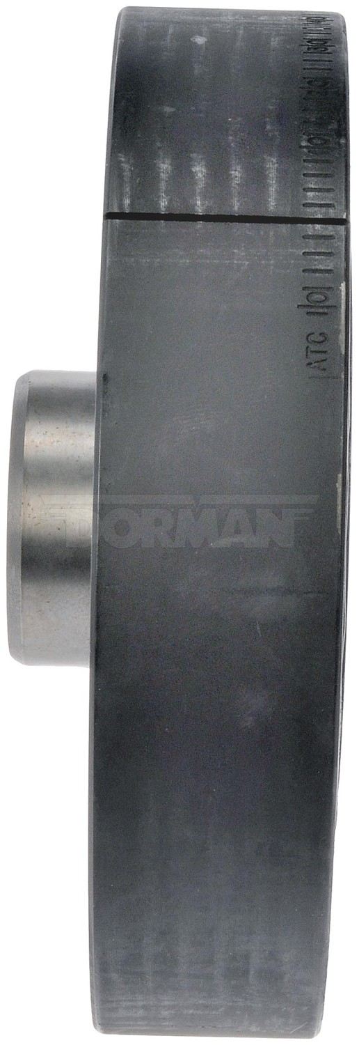 Dorman OE Solutions Engine Harmonic Balancer Assembly for 1994-2000 Chevrolet GMC Workhorse 594-543