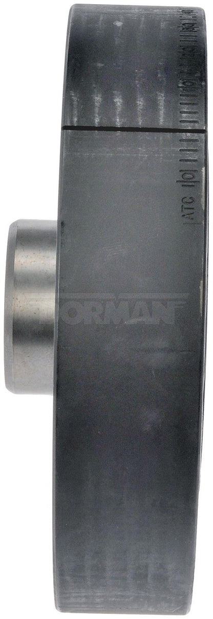 Dorman OE Solutions Engine Harmonic Balancer Assembly for 1994-2000 Chevrolet GMC Workhorse 594-543