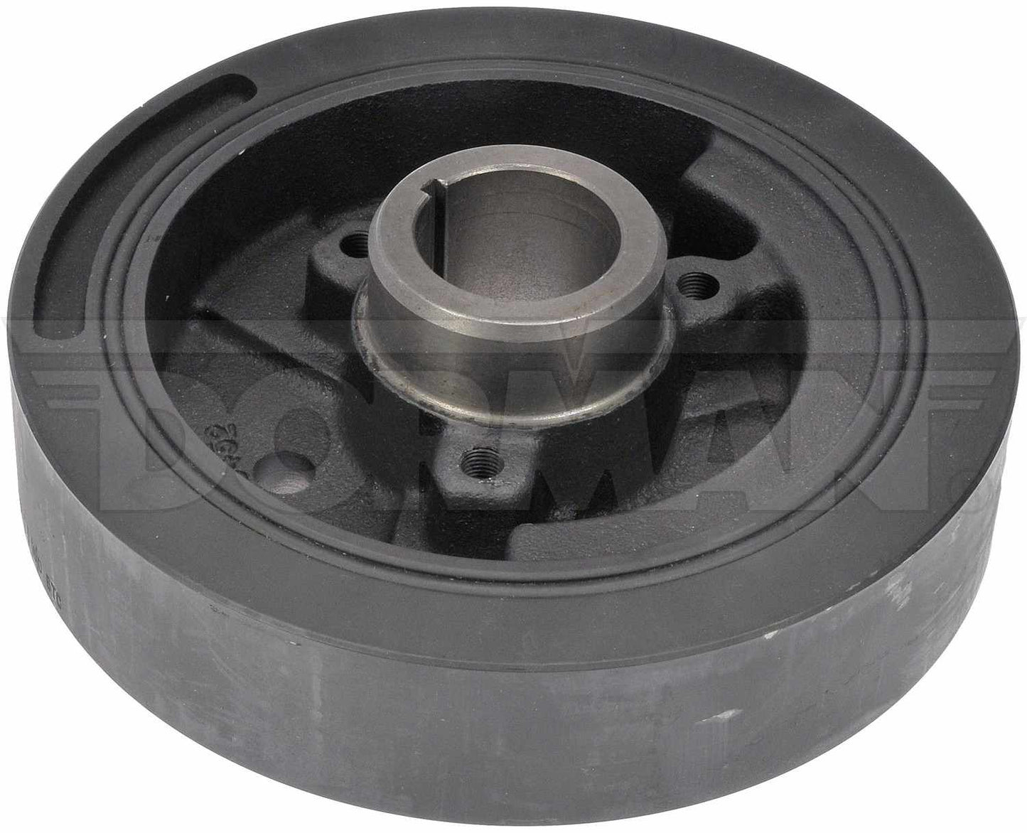 Dorman OE Solutions Engine Harmonic Balancer Assembly for 1994-2000 Chevrolet GMC Workhorse 594-543