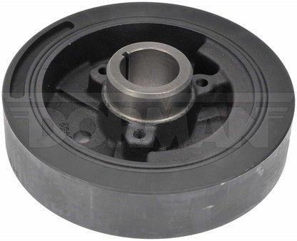 Dorman OE Solutions Engine Harmonic Balancer Assembly for 1994-2000 Chevrolet GMC Workhorse 594-543