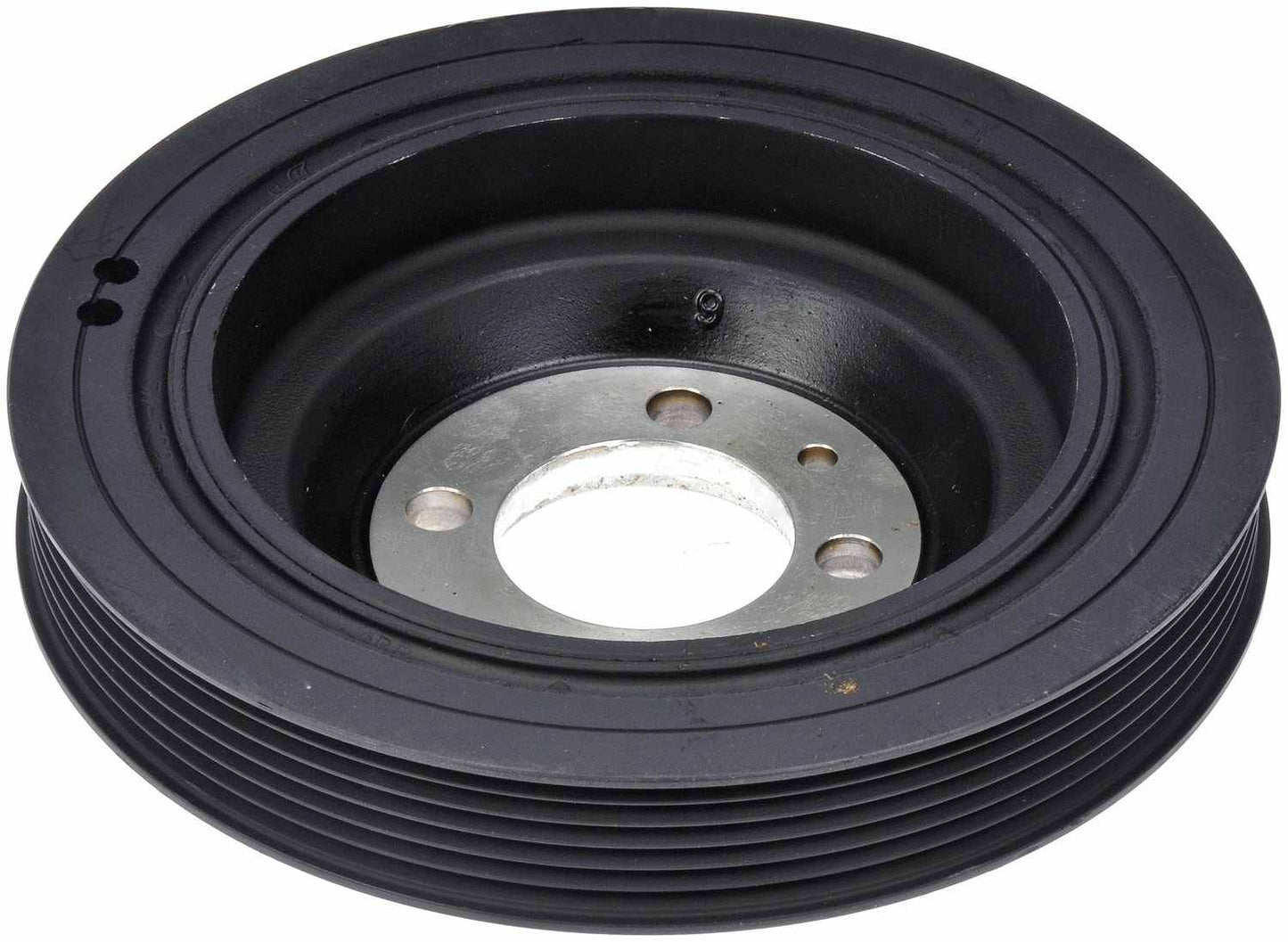 Dorman OE Solutions Engine Harmonic Balancer Assembly for 2004-2012 Mitsubishi 594-551