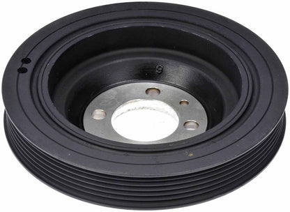 Dorman OE Solutions Engine Harmonic Balancer Assembly for 2004-2012 Mitsubishi 594-551