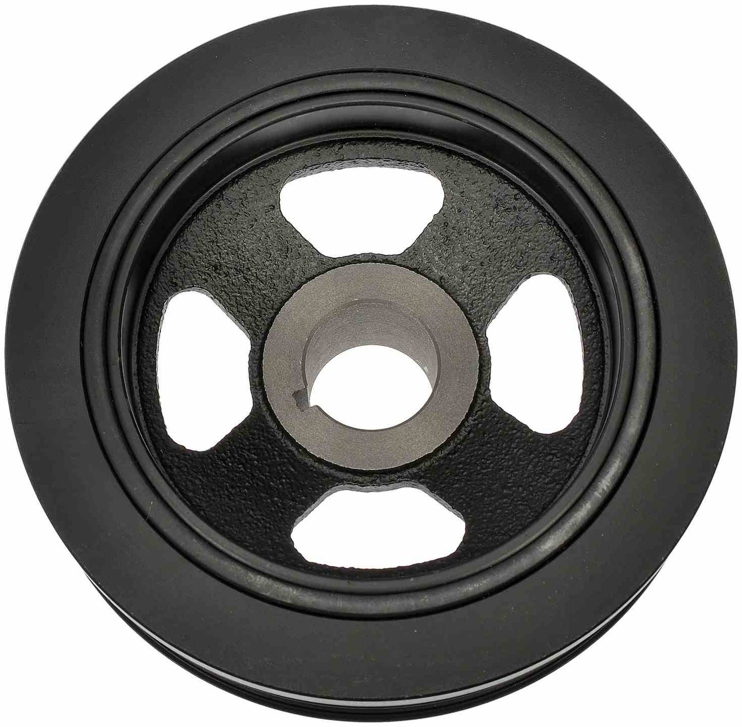 Dorman OE Solutions Engine Harmonic Balancer Assembly for 2004-2012 Mitsubishi 594-551