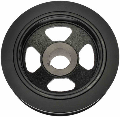 Dorman OE Solutions Engine Harmonic Balancer Assembly for 2004-2012 Mitsubishi 594-551