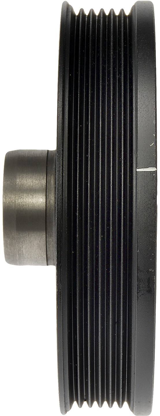 Dorman OE Solutions Engine Harmonic Balancer Assembly for 2004-2012 Mitsubishi 594-551