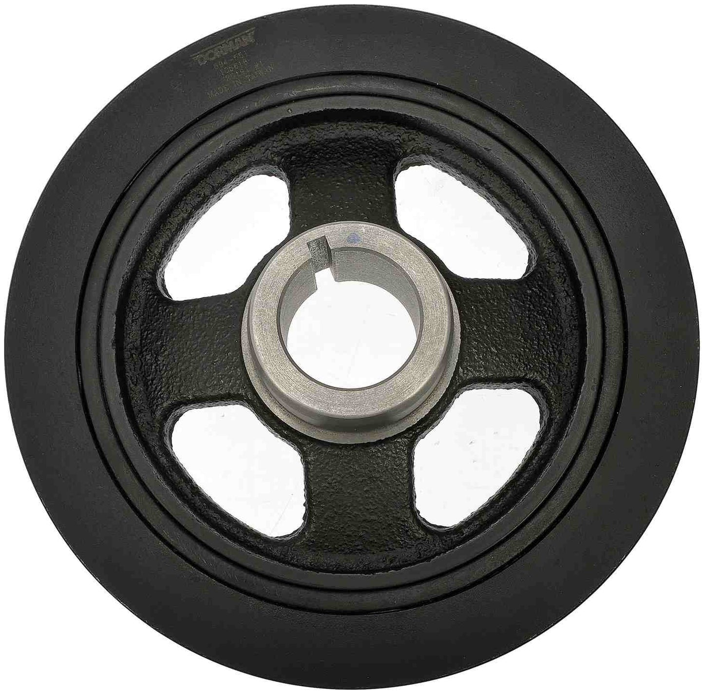 Dorman OE Solutions Engine Harmonic Balancer Assembly for 2004-2012 Mitsubishi 594-551