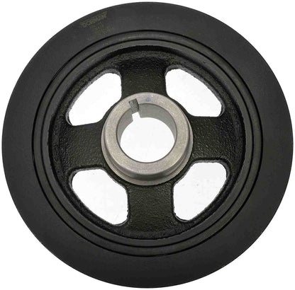 Dorman OE Solutions Engine Harmonic Balancer Assembly for 2004-2012 Mitsubishi 594-551