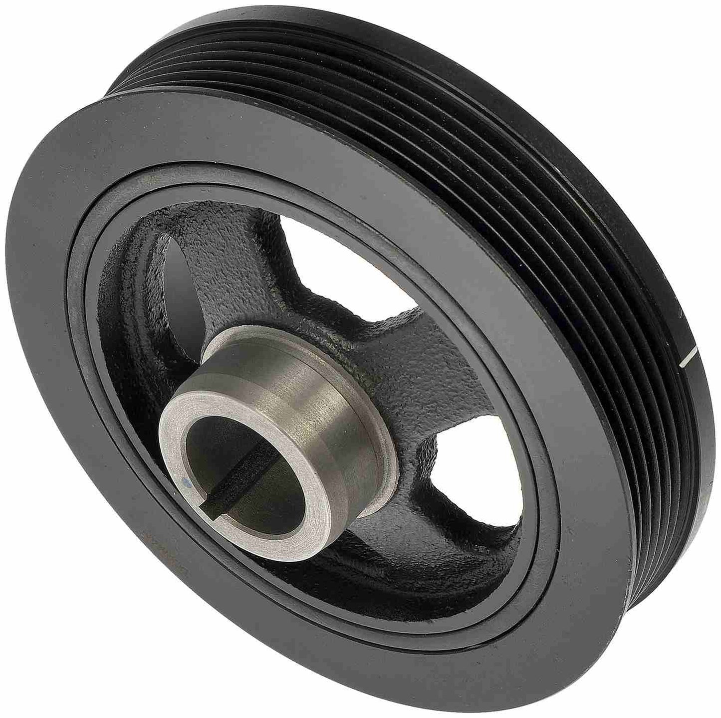 Dorman OE Solutions Engine Harmonic Balancer Assembly for 2004-2012 Mitsubishi 594-551