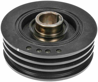 Dorman OE Solutions Engine Harmonic Balancer Assembly for 1993-1997 Toyota Land Cruiser and 1996-1997 Lexus LX450 594-556
