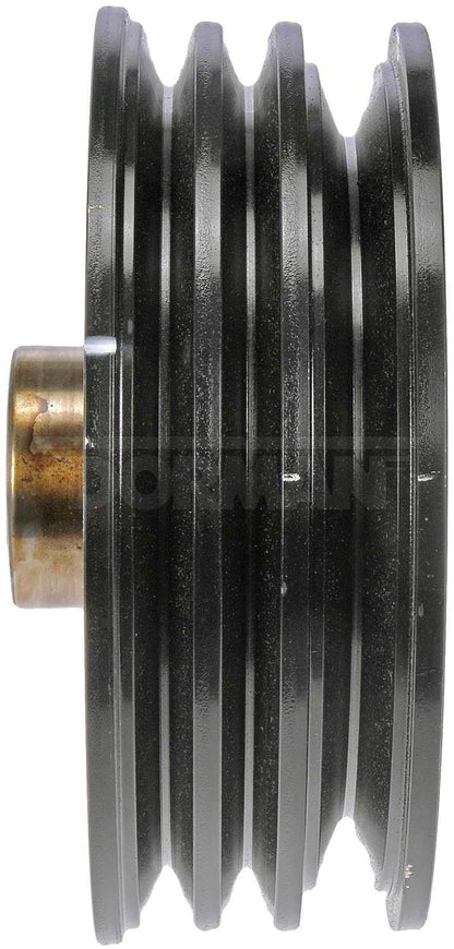 Dorman OE Solutions Engine Harmonic Balancer Assembly for 1993-1997 Toyota Land Cruiser and 1996-1997 Lexus LX450 594-556