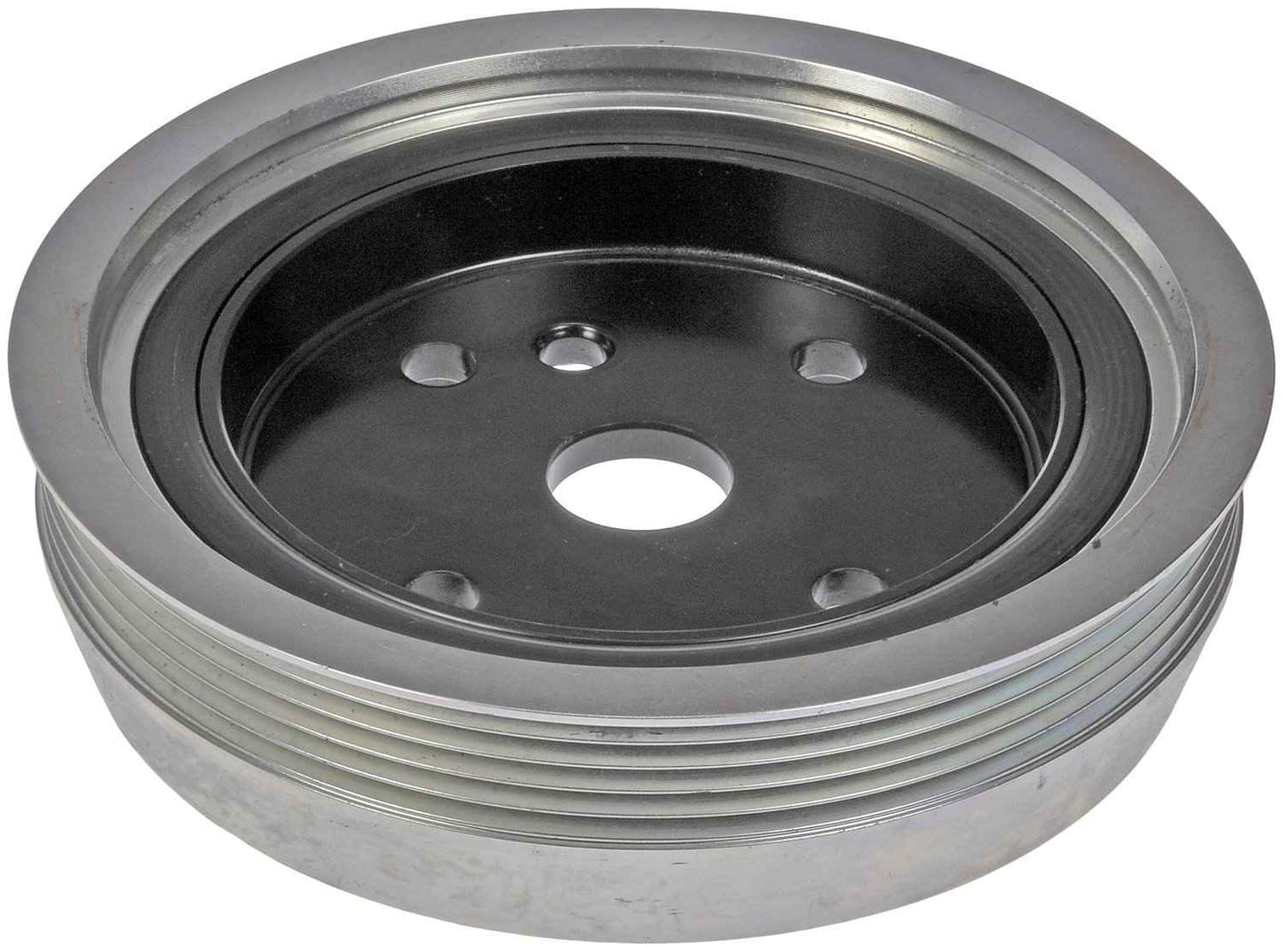 Dorman OE Solutions Engine Harmonic Balancer Assembly for 2004-2016 Volvo 594-561