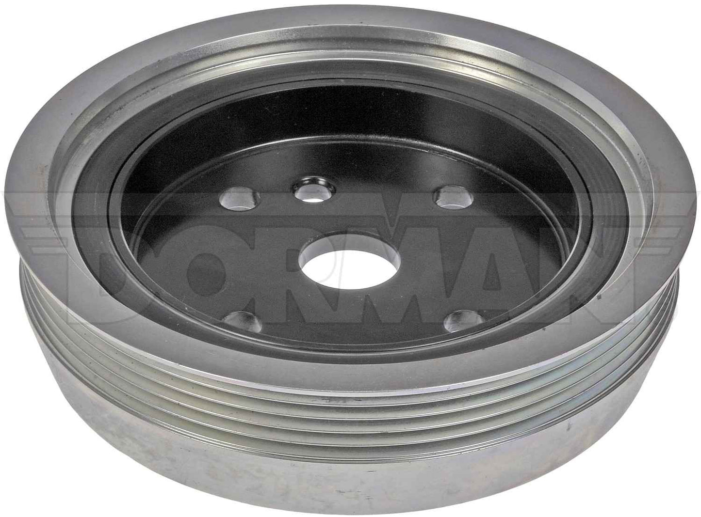 Dorman OE Solutions Engine Harmonic Balancer Assembly for 2004-2016 Volvo 594-561