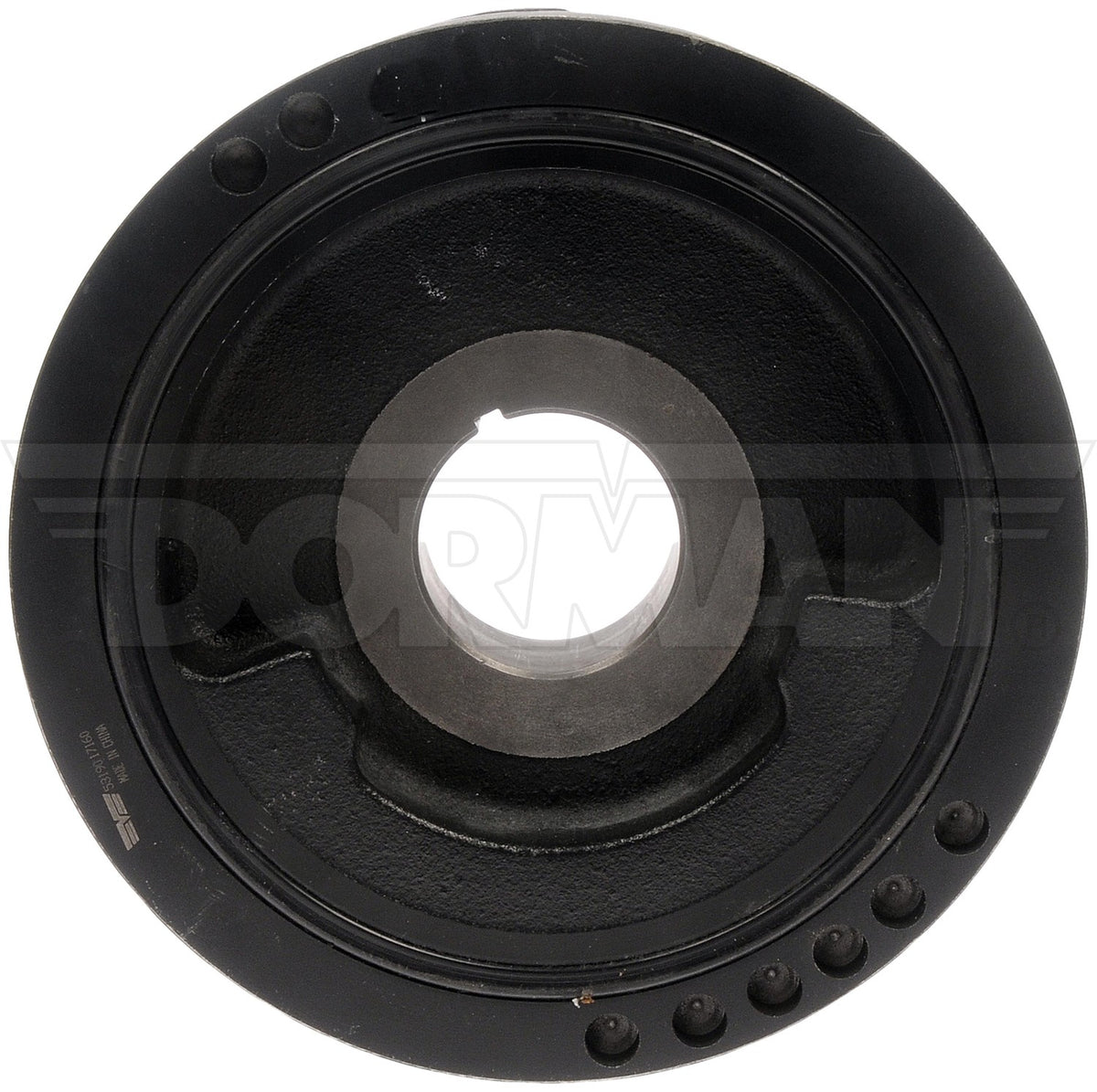 Dorman - OE Solutions Harmonic Balancer Assembly 594-565