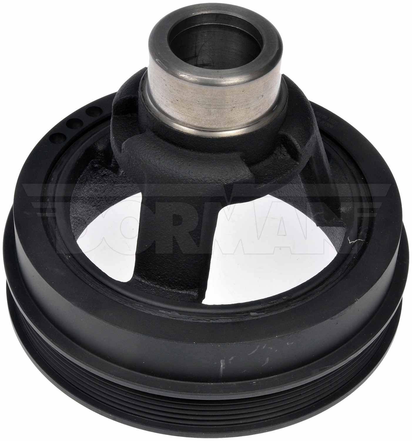 Dorman OE Solutions Engine Harmonic Balancer Assembly for 2001-2009 Chevrolet GMC Workhorse 594-566
