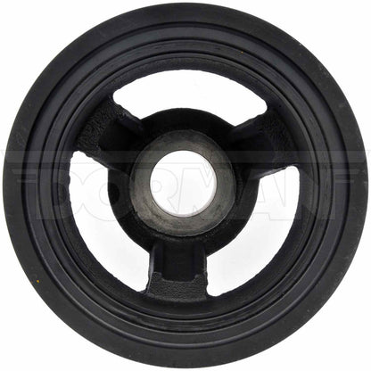 Dorman OE Solutions Engine Harmonic Balancer Assembly for 2001-2009 Chevrolet GMC Workhorse 594-566