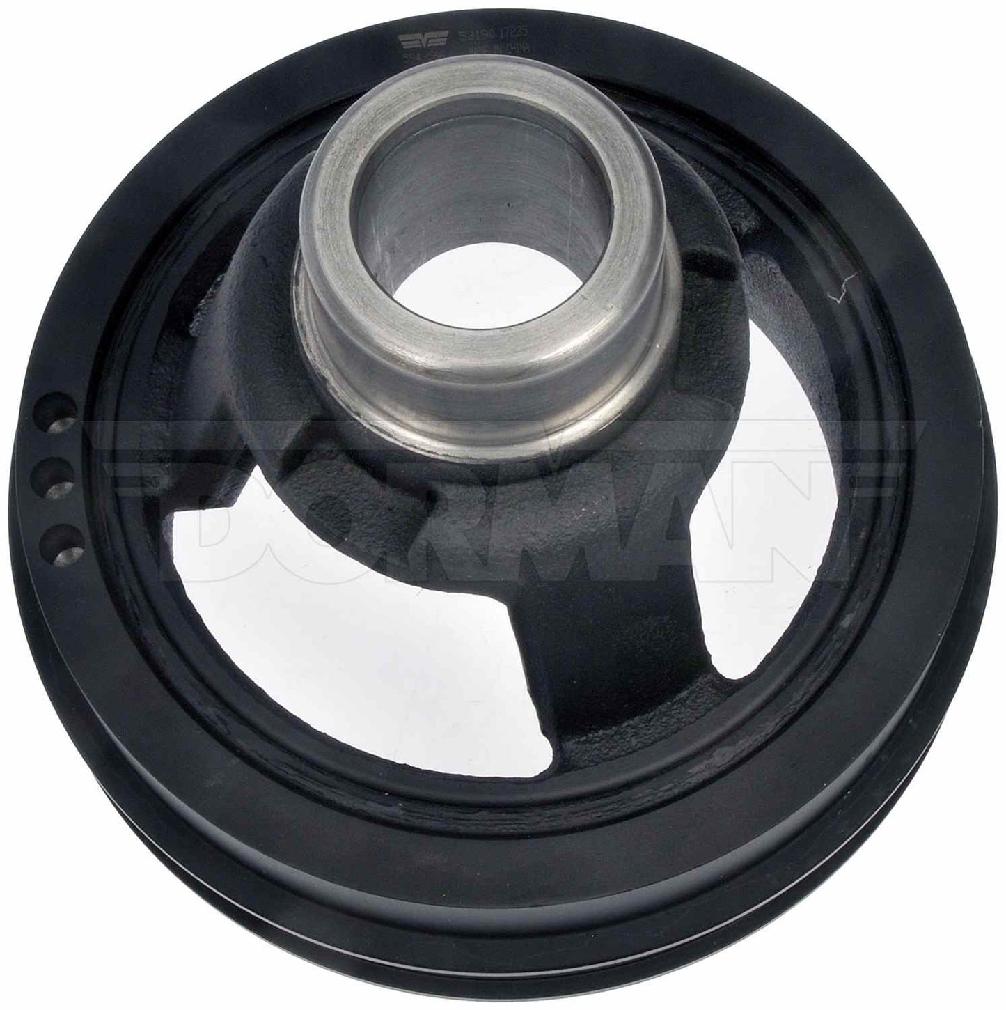 Dorman OE Solutions Engine Harmonic Balancer Assembly for 2001-2009 Chevrolet GMC Workhorse 594-566