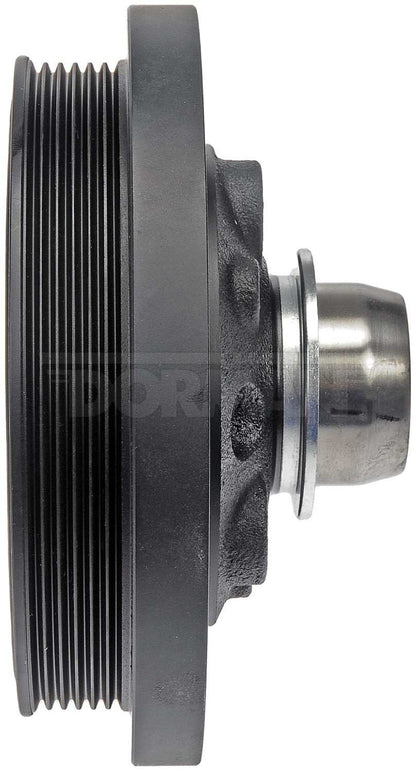 Dorman OE Solutions Engine Harmonic Balancer Assembly for 2011-2023 Chrysler Dodge Jeep 594-567