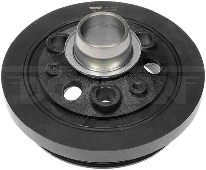 Dorman OE Solutions Engine Harmonic Balancer Assembly for 2011-2023 Chrysler Dodge Jeep 594-567