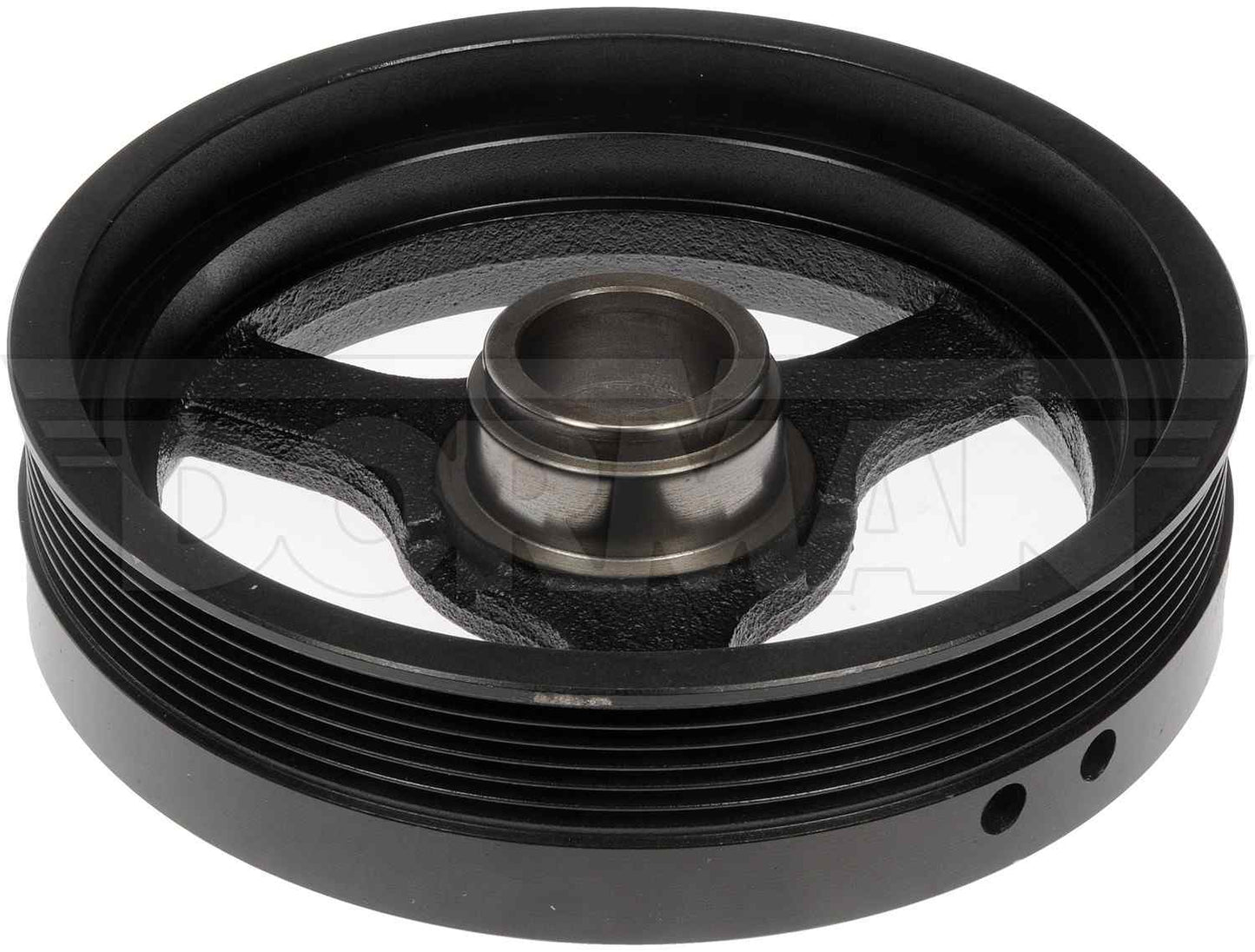 Dorman OE Solutions Engine Harmonic Balancer Assembly for 2004-2012 Chevrolet Colorado GMC Canyon Isuzu I-280 I-290 594-623