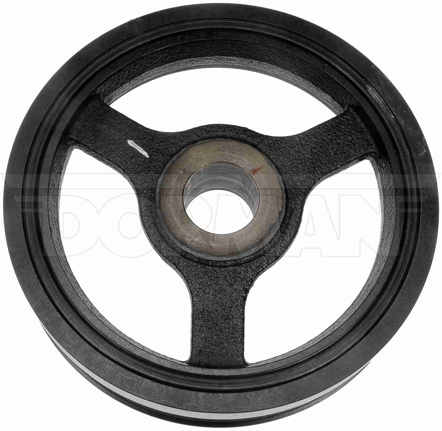 Dorman OE Solutions Engine Harmonic Balancer Assembly for 2004-2012 Chevrolet Colorado GMC Canyon Isuzu I-280 I-290 594-623