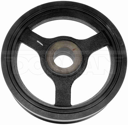 Dorman OE Solutions Engine Harmonic Balancer Assembly for 2004-2012 Chevrolet Colorado GMC Canyon Isuzu I-280 I-290 594-623