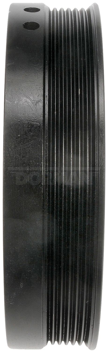 Dorman OE Solutions Engine Harmonic Balancer Assembly for 2004-2012 Chevrolet Colorado GMC Canyon Isuzu I-280 I-290 594-623