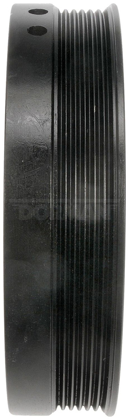 Dorman OE Solutions Engine Harmonic Balancer Assembly for 2004-2012 Chevrolet Colorado GMC Canyon Isuzu I-280 I-290 594-623