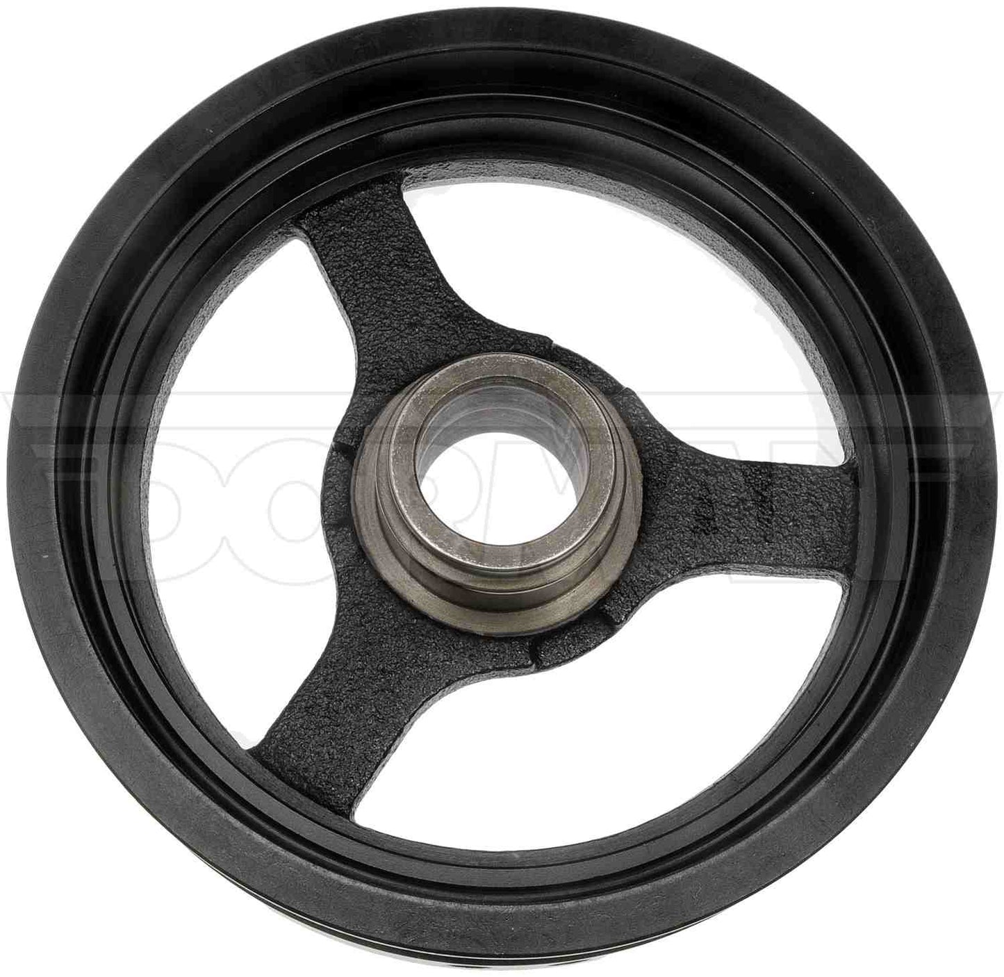 Dorman OE Solutions Engine Harmonic Balancer Assembly for 2004-2012 Chevrolet Colorado GMC Canyon Isuzu I-280 I-290 594-623