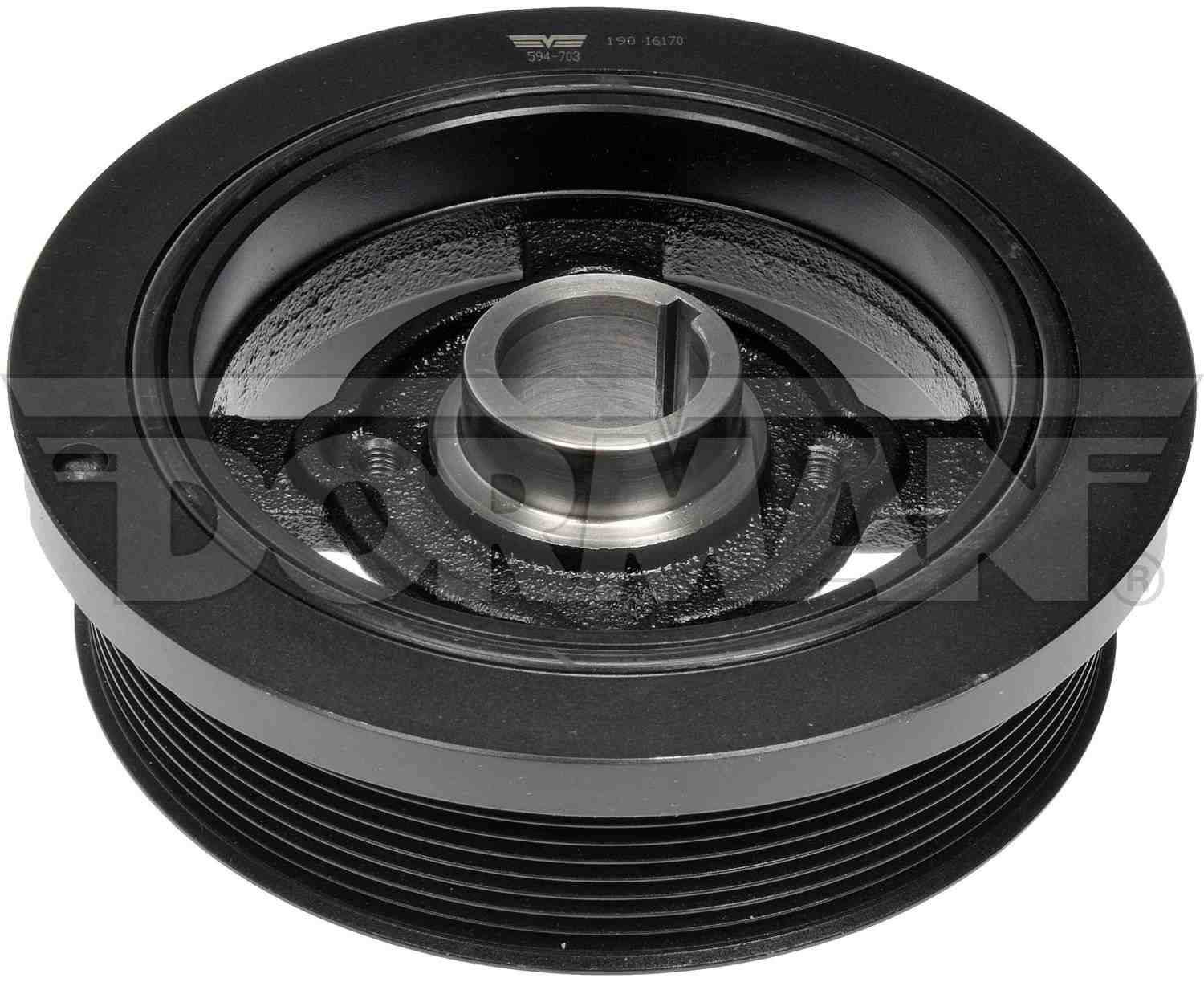 Dorman - OE Solutions HARMONIC BALANCER 594-703