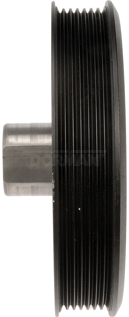 Dorman OE Solutions Engine Harmonic Balancer Assembly for 2007-2016 Buick Chevrolet Pontiac Saturn 594-710