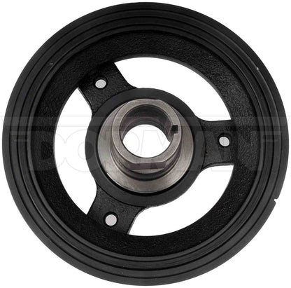 Dorman OE Solutions Engine Harmonic Balancer Assembly for 2007-2016 Buick Chevrolet Pontiac Saturn 594-710