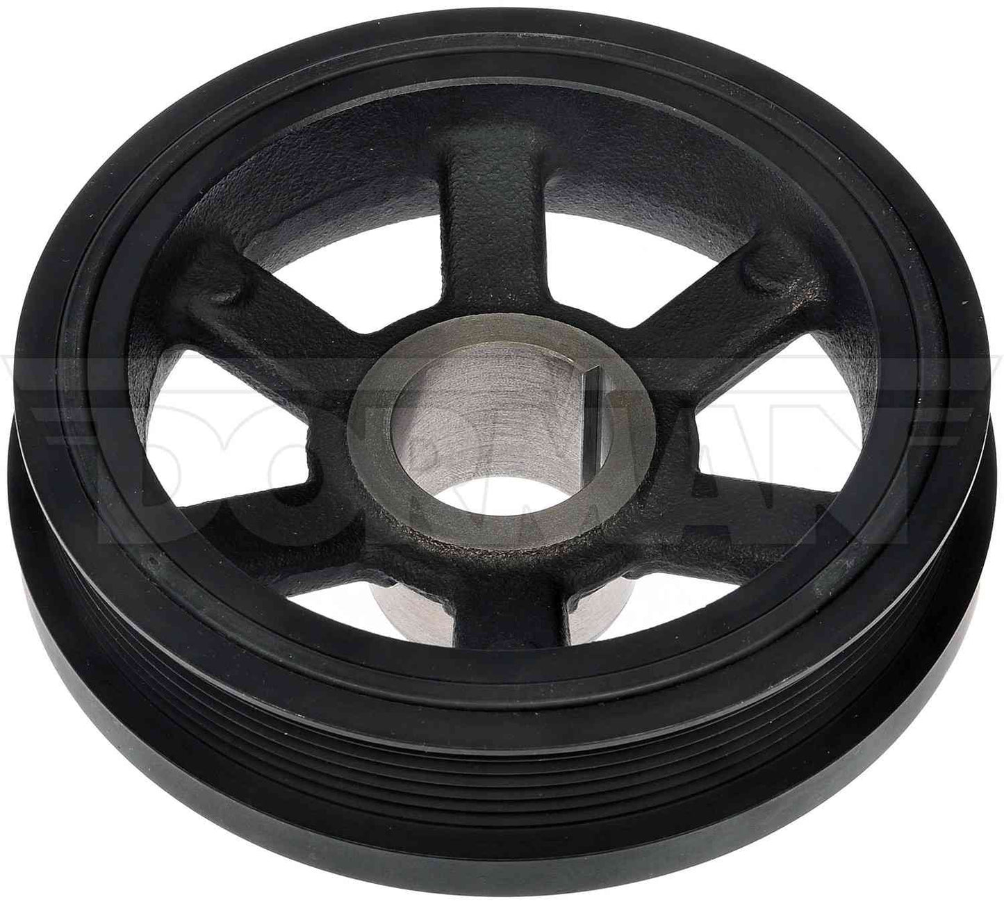 Dorman OE Solutions Engine Harmonic Balancer Assembly for 2008-2017 Chevrolet Camaro Caprice Pontiac G8 594-712