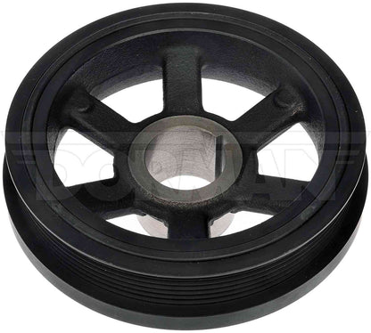 Dorman OE Solutions Engine Harmonic Balancer Assembly for 2008-2017 Chevrolet Camaro Caprice Pontiac G8 594-712
