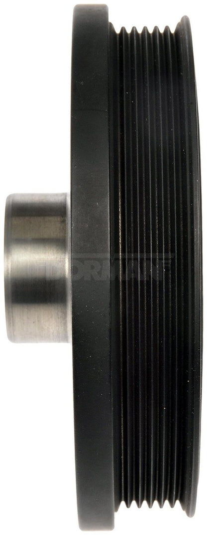 Dorman OE Solutions Engine Harmonic Balancer Assembly for 2008-2017 Chevrolet Camaro Caprice Pontiac G8 594-712