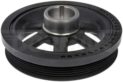 Dorman OE Solutions Engine Harmonic Balancer Assembly for 2008-2017 Chevrolet Camaro Caprice Pontiac G8 594-712