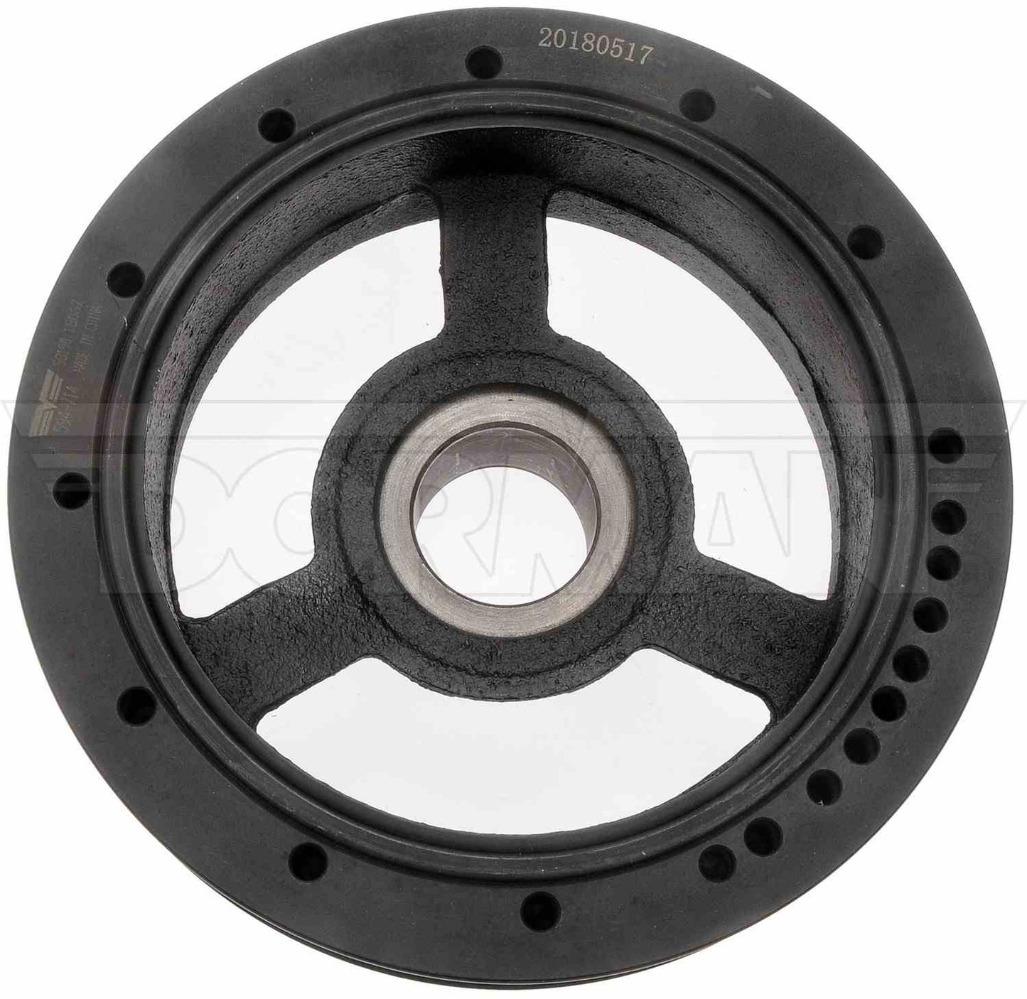Dorman - OE Solutions HARMONIC BALANCER 594-714