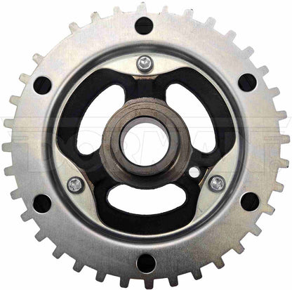 Dorman OE Solutions Engine Harmonic Balancer Assembly for 2013-2020 Ford Fusion Escape Transit Connect 594-715