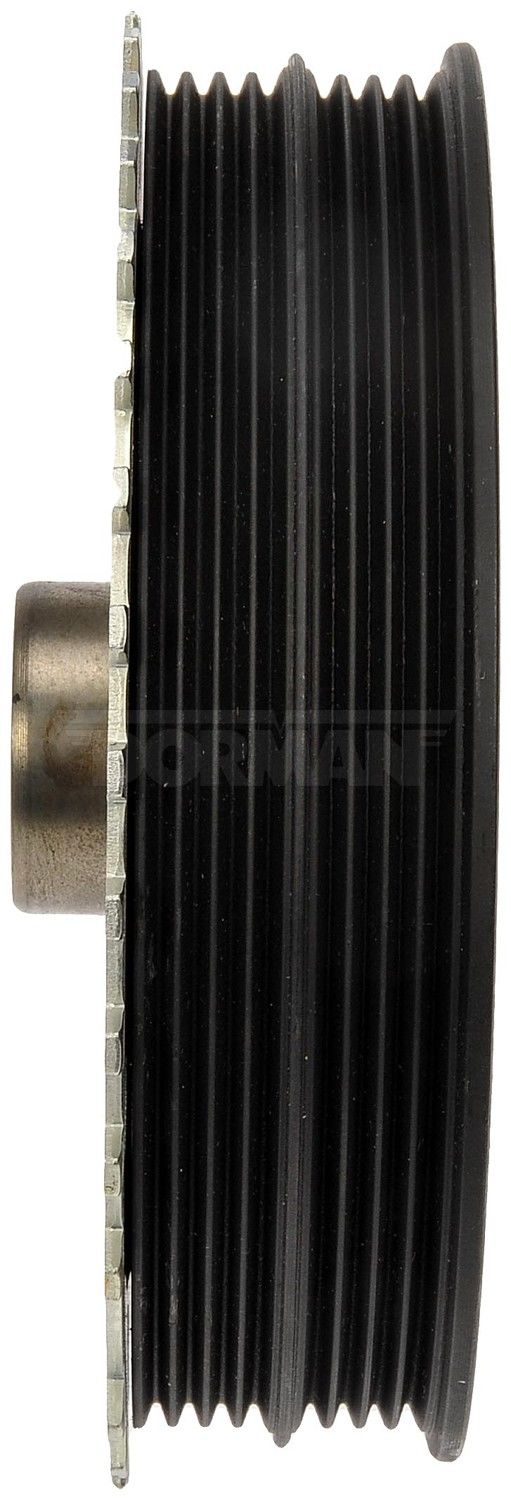 Dorman OE Solutions Engine Harmonic Balancer Assembly for 2013-2020 Ford Fusion Escape Transit Connect 594-715